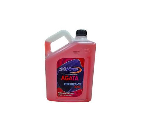 REFRIGERANTE ROJO LMV