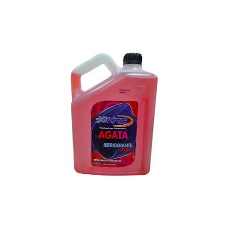 REFRIGERANTE ROJO LMV