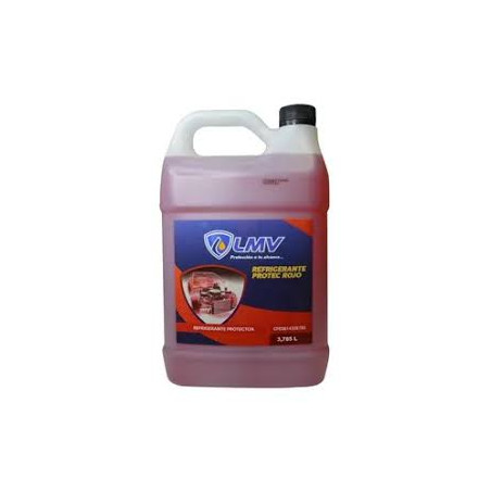 REFRIGERANTE ROJO LMV