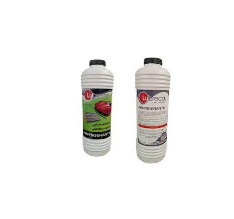REFRIGERANTE LUBRECA 1 LITRO