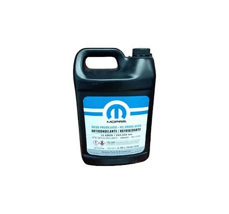 REFRIGERANTE MOPAR GALON