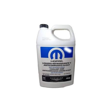 REFRIGERANTE MOPAR GALON