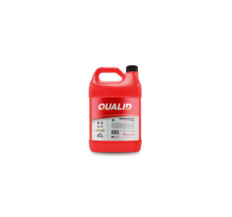 REFRIGERANTE ROJO QUALID