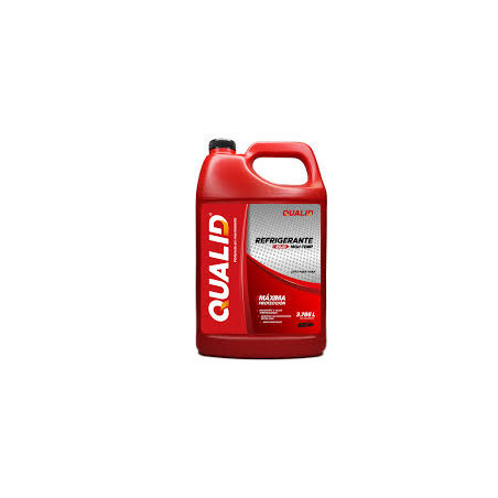 REFRIGERANTE ROJO QUALID
