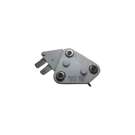 REGULADOR ALTERNADOR CHEVROLET UNIVERSAL 12V D101