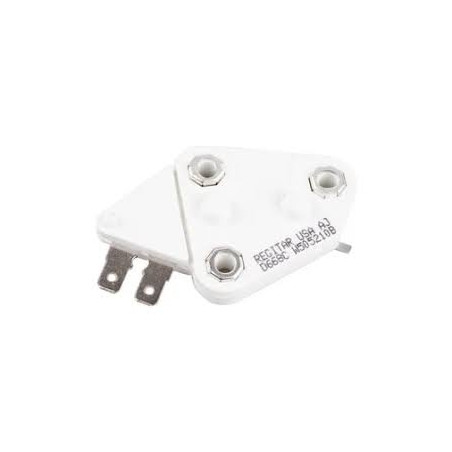 REGULADOR ALTERNADOR CHEVROLET UNIVERSAL 12V D101