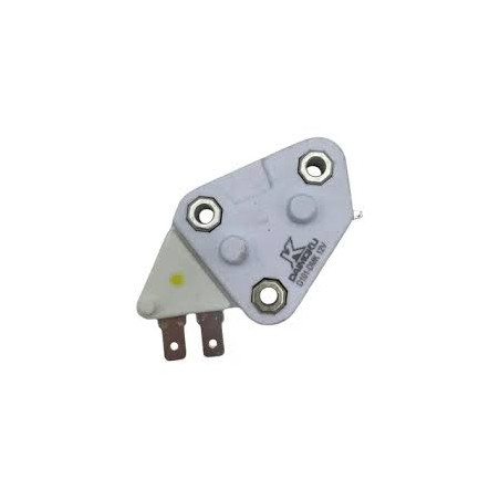 REGULADOR ALTERNADOR CHEVROLET UNIVERSAL 14V D102HG-1C