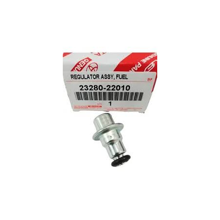 REGULADOR DE GASOLINA YARIS 23280-25010