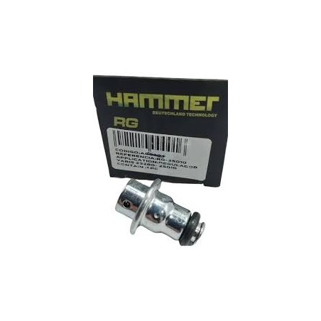 REGULADOR DE GASOLINA YARIS 23280-25010