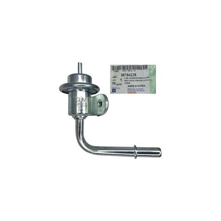 REGULADOR DE GASOLINA CIELO LANOS RACER
