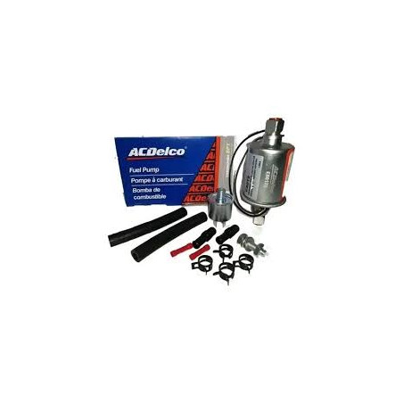 BOMBA DE GASOLINA 8012 PILA EXTERNA UNIVERSAL 0580-454093