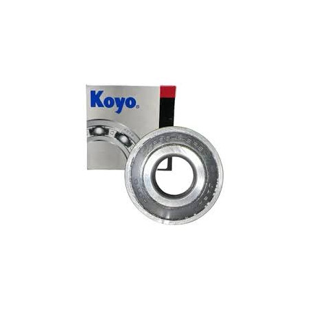 RODAMIENTO ALTERNADOR 6203 17X40X12