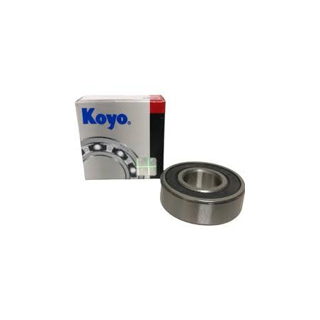 RODAMIENTO ALTERNADOR 6203 17X40X12