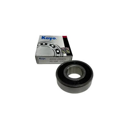 RODAMIENTO ALTERNADOR 6202