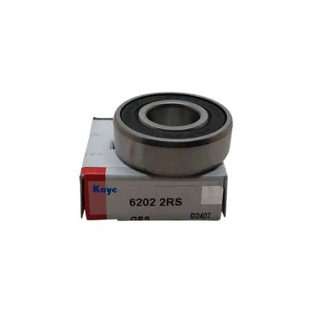 RODAMIENTO ALTERNADOR 6202