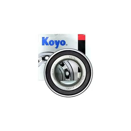 RODAMIENTO DELANTERO MAZDA 3, 6, 626 FORD FUSION KOYO 85X52