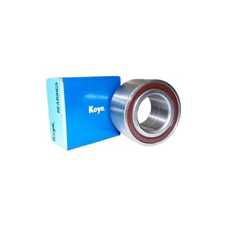 RODAMIENTO DELANTERO MAZDA 3, 6, 626 FORD FUSION KOYO 85X52