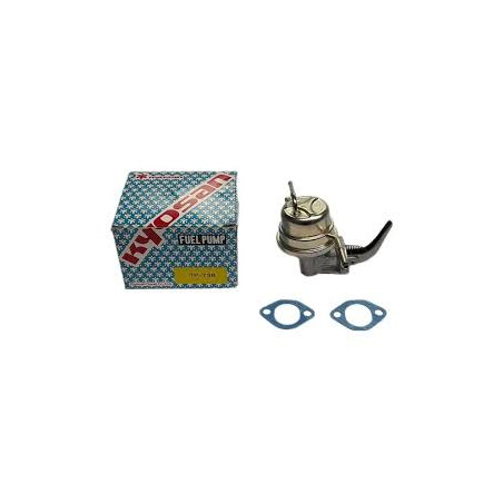 BOMBA DE GASOLINA MECANICA COROLLA 1.6 ARAYA SKY BABY CAMRY 1.6 CARBURADO TP-738 KYOSAN