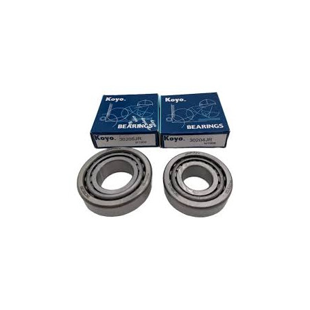 RODAMIENTO TRASERO EXTERNO SPARK MATIZ