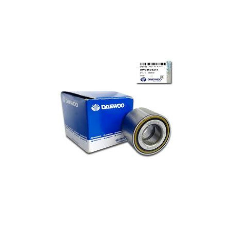 RODAMIENTO TRASERO KOYO AVEO CLIO LOGAN MEGANE SYMBOL TIIDA QQ TWINGO PEUGEOT 206 207