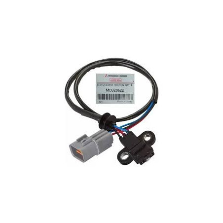 SENSOR ARBOL DE LEVA MONTERO 67-320622