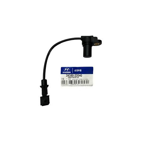 SENSOR ARBOL DE LEVA HYUNDAI ACCENT 95/2001 CON CABLE