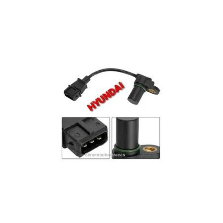 SENSOR ARBOL DE LEVA HYUNDAI ACCENT 95/2001 CON CABLE