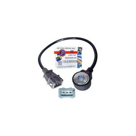 SENSOR DE DETONACION OPTRA AVEO SPARK NUBIRA 96253545