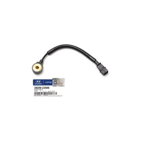 SENSOR DE DETONACION KIA SPORTAGE TUCSON SANTA FE ACCENT