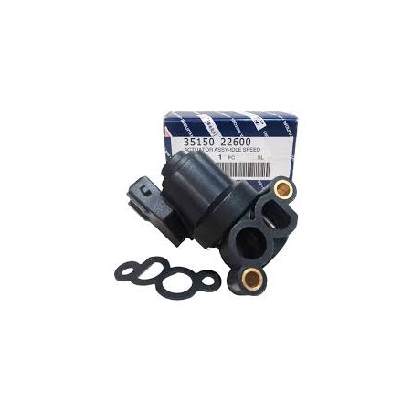 SENSOR IAC GETZ ELANTRA 1.6 35150-22600