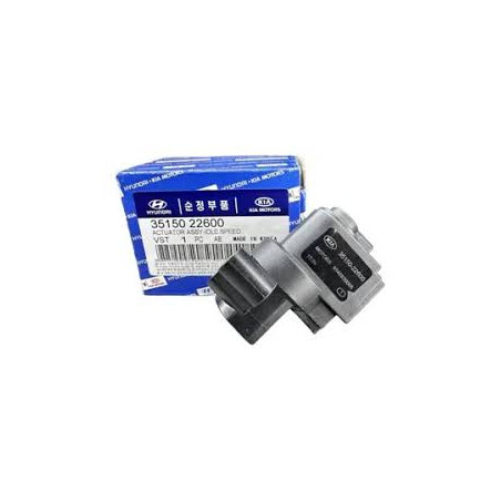SENSOR IAC GETZ ELANTRA 1.6 35150-22600