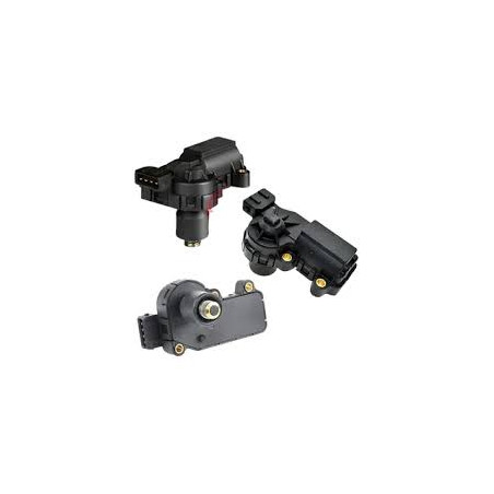 SENSOR IAC RENAULT ENERGY