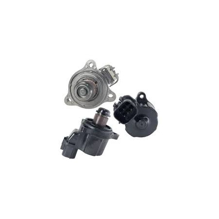 SENSOR IAC GRAND VITARA XL7 3 TORNILLOS 2002 EN ADELANTE