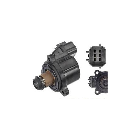 SENSOR IAC GRAND VITARA XL7 3 TORNILLOS 2002 EN ADELANTE
