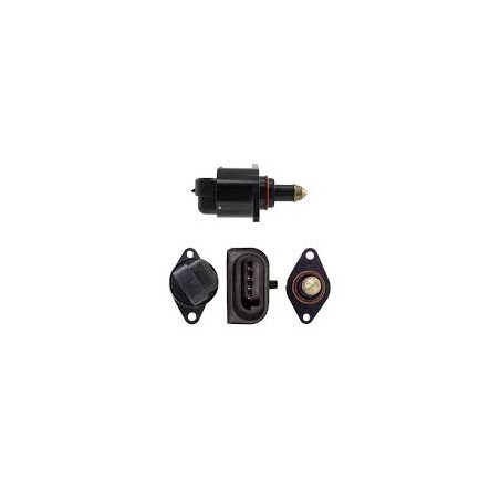 SENSOR IAC OPTRA LIMITED 58-AC-166