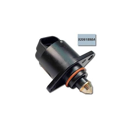 SENSOR IAC OPTRA LIMITED 58-AC-166