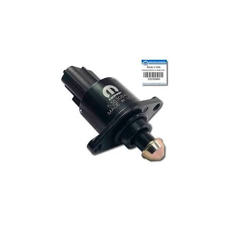 SENSOR IAC JEEP CHRYSLER GRAND CHEROKEE 98 2004