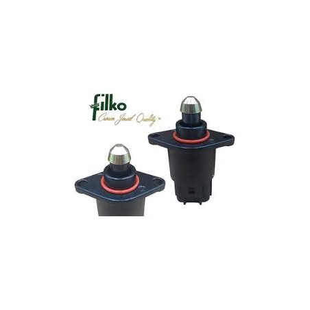 SENSOR IAC JEEP WRANGLER 4 CIL DODGE NEON CARAVAN STRATUS AC-302