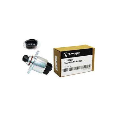 SENSOR IAC BLAZER 6 Y 8 CIL VORTEC