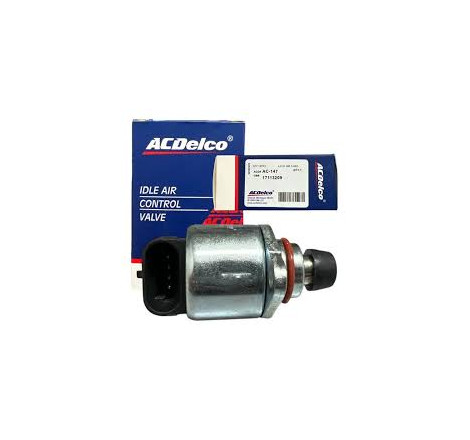 SENSOR IAC SILVERADO 5.7...