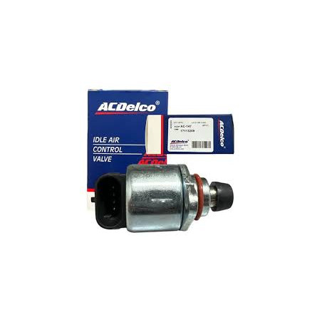 SENSOR IAC SILVERADO 5.7 CHEYENNE 17113209