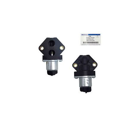 SENSOR IAC ECOSPORT FIESTA...