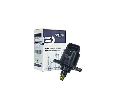 SENSOR IAC FIAT PALIO SIENA...