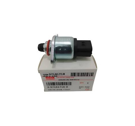 SENSOR IAC LUV DMAX 97181718