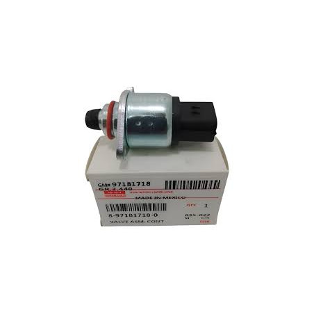 SENSOR IAC LUV DMAX 97181718