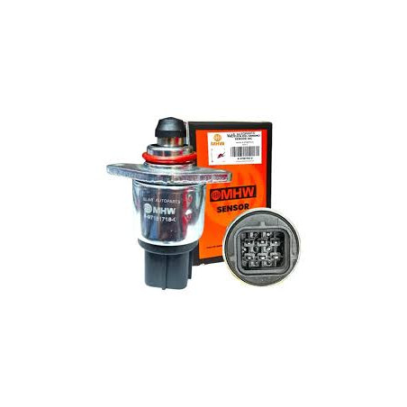 SENSOR IAC LUV DMAX 97181718