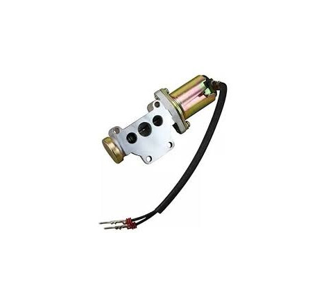 SENSOR IAC NISSAN D21...