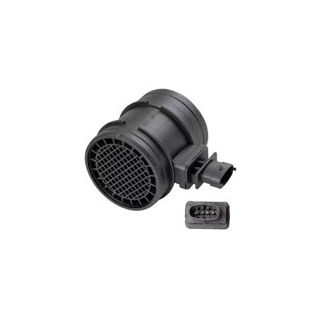 SENSOR MAF V.W BORA/GOLF/BEETLE/SCODA 1.8/2.0 CONECTOR 5 PINES
