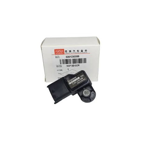 SENSOR MAP CHERY ARAUCA X1