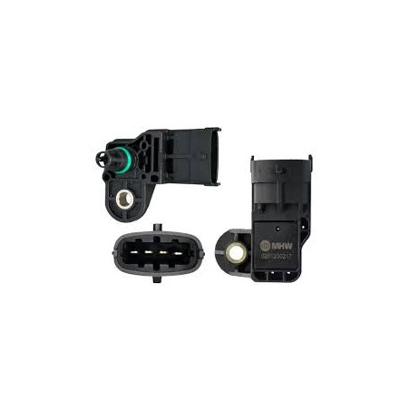 SENSOR MAP CHERY ARAUCA X1